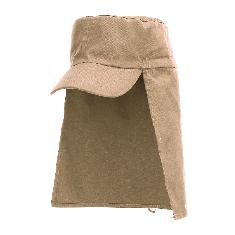 Fostex - Japanse Pet Khaki